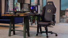 限时购买 Secretlab 游戏椅可享最高 100 美元折扣